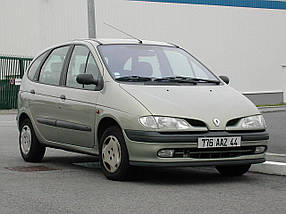 Подушка КПП Рено Меган 1 від 1995 р. з двіг. 1.8 F4P 720,F4P 722, 1.9 F8Q 620, F9Q 732, F9Q 731 EM20044, фото 5
