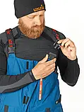 Зимовий костюм до -30°C Norfin Tornado Pro XL, фото 7