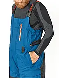 Зимовий костюм до -30°C Norfin Tornado Pro XL, фото 8
