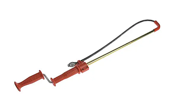 Туалетна спіраль К3 RIDGID б/в