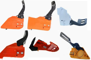 Кришки гальма для ланцюгових бензопил