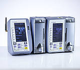 Б/У Система внутрішньовенної інфузії для МРТ Iradimed MRidium 3850 MRI Infusion Pump (Used), фото 2