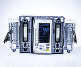 Б/У Система внутрішньовенної інфузії для МРТ Iradimed MRidium 3850 MRI Infusion Pump (Used), фото 3