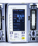 Б/У Система внутрішньовенної інфузії для МРТ Iradimed MRidium 3850 MRI Infusion Pump (Used), фото 6