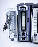 Б/У Система внутрішньовенної інфузії для МРТ Iradimed MRidium 3850 MRI Infusion Pump (Used), фото 7