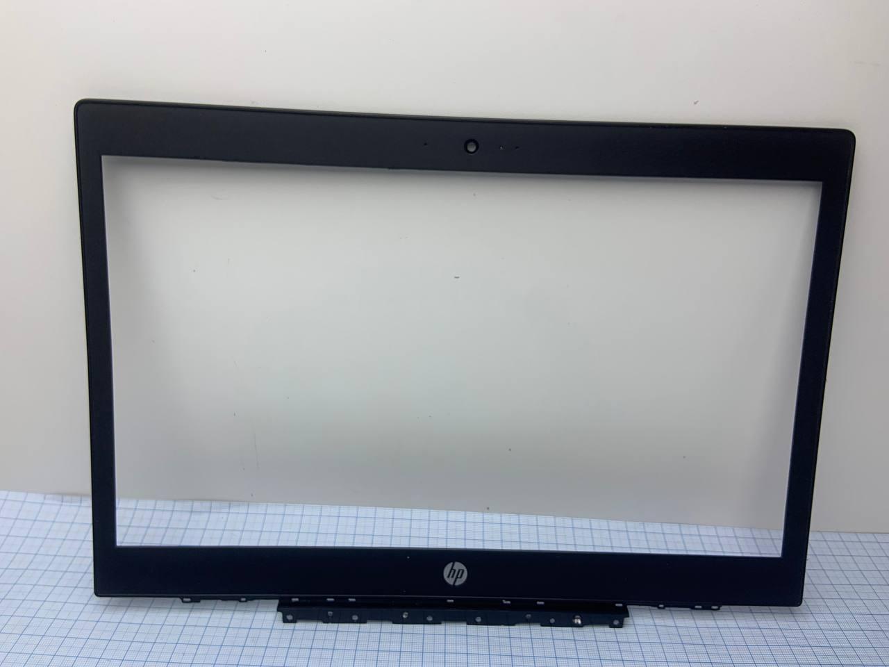 HP ProBook 440 G5 Корпус B (Рамка матриці) 4А бу, фото 1