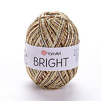 YarnArt BRIGHT (Брайт) № 227 (Пряжа, нитки для в'язання)