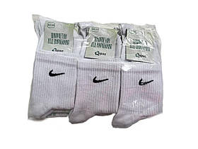 Шкарпетки жіночі серії TREN трендові 23-25 р. (12 пар!) (Демісезонні) Варос