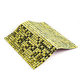 Мозаїка дзеркальна золото 298х298х4,5мм SW-00002372, фото 7