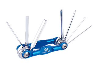 Ключі King Tony