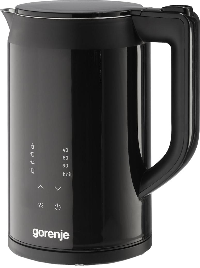 Електрочайник Gorenje K17DWDII