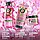 Шампунь Herbal Essences Blütensanft Rosenduft, 350 мл, фото 4