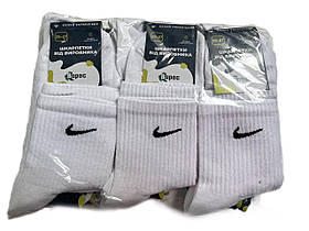 Шкарпетки чоловічі серії TREN трендові 25-27 р. (12 пар!) (Демісезонні) Варос