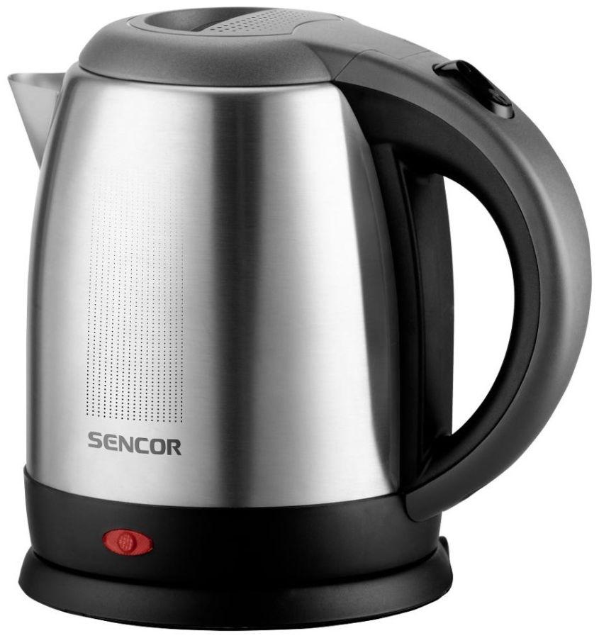 Електрочайник Sencor SWK 1231BK
