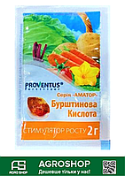 Бурштинова Кислота 2 г