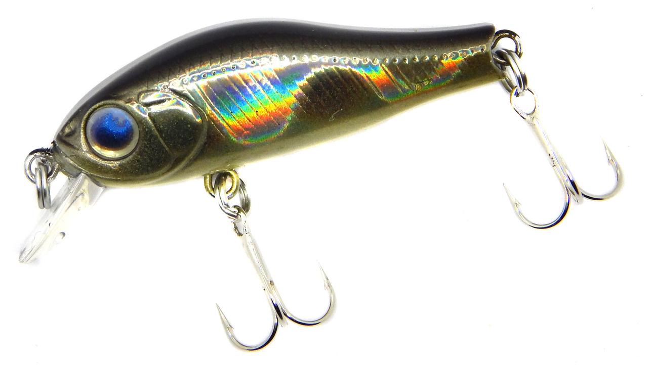 Воблер ZipBaits Rigge 35 F 35mm 2.0g #522