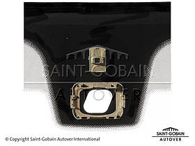 Лобове скло PEUGEOT 607 (Седан) (2000 - 2010)