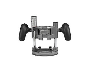 Заглибна база для крайкового фрезера