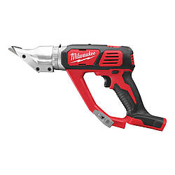 Ножиці MILWAUKEE M18 BMS12-0 для металу 4933447925