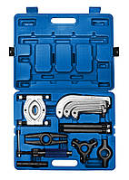 Універсальний гідравлічний знімач King Tony (набір 25 предметів)