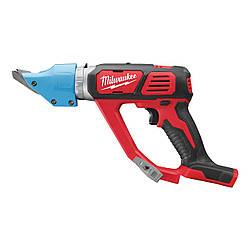 Ножиці MILWAUKEE M18 BMS20-0 для металу 4933447935