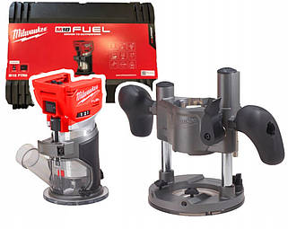 Фрезери Milwaukee