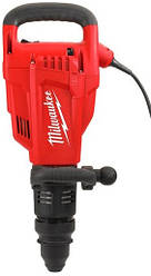 Відбійний молоток SDS-MAX 10 кг MILWAUKEE 4933464120