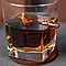 Люкс Leo склянка для віскі з кулею в дерев'яній коробці., фото 3