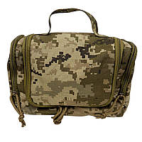 Сумка-підсумок для особистої гігієни ЗСУ - СПОД - вид 5