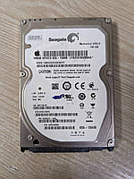 Жорсткий диск SATA 2,5" для ноутбука 160gb Seagate