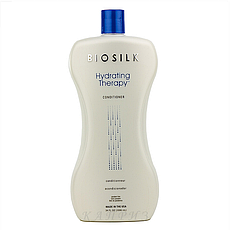 Зволожувальний кондиціонер BioSilk Hydrating Therapy Conditioner 1006 мл
