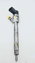 BOSCH форсунка (реставрована) 0445110035 open 0445110034ash 0445110095 Mercedes Sprinter core