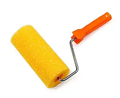 Валик структ шорсткий - 8х80х180