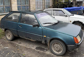 Запчасти Таврия Славута