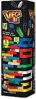 Розвиваюча настільна гра "VEGA COLOR " укр., GVC-01U, Danko Toys