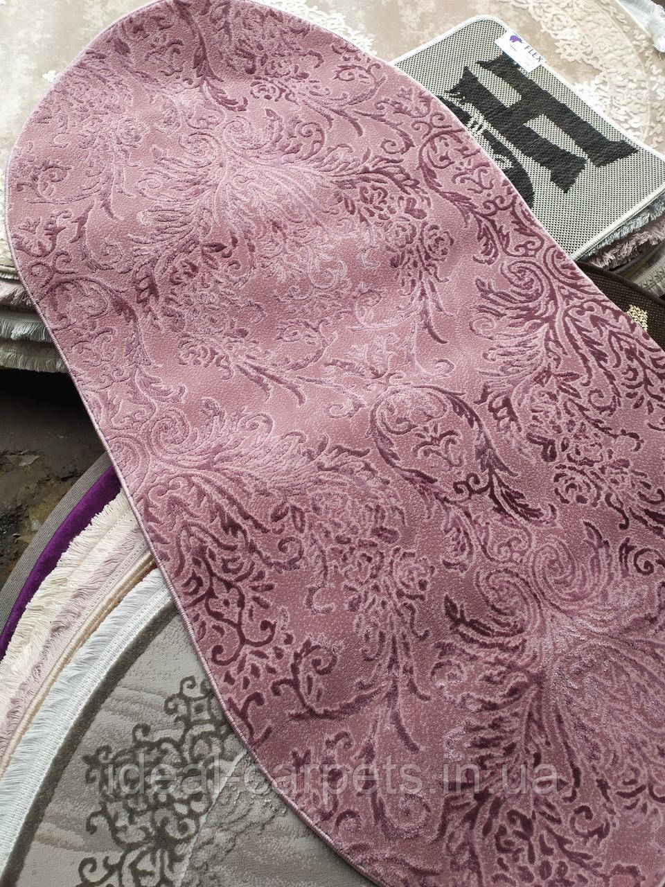 Килим Anemon 2х3м Lilac 0691, фото 1