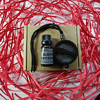 Підвіска ароматизатор Jaguar, АвтоПарфуми Ягуар на дзеркало