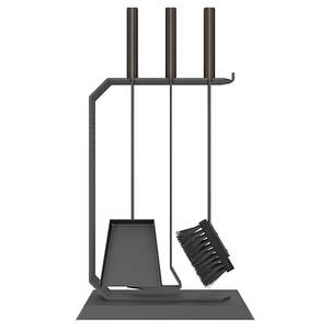 Камінні аксесуари