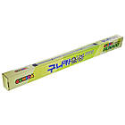 Турнік у дверний отвір розсувний розпірний домашній SP-Sport FI-2551 60-100см хром, фото 8