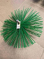 Щитка для димоходу пластик 250 мм