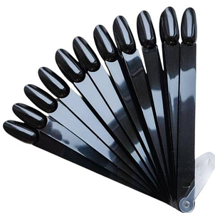 Палітри, тіпси для гель лаку і дизайнів