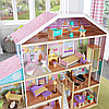 Ляльковий будиночок KidKraft Grand View Majestic Mansion, фото 9