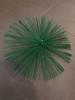 Щитка для димоходу пластик 500 мм