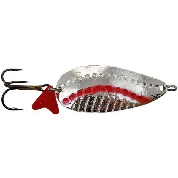 Блешня коливалка Jaxon Karas Tor 2 SB вага 18 g, довжина 6,4 cm