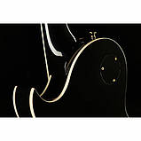 Електрогітара Harley Benton SC-500 BK Vintage Series, фото 9