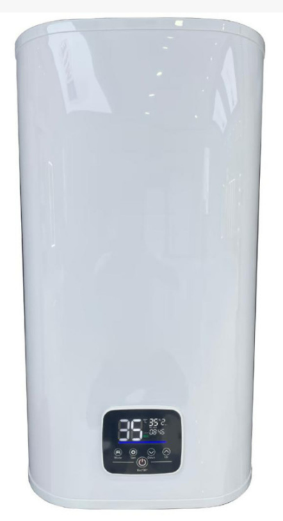 Бойлер grunhelm вертикальний, Водолагрівач Grunhelm GBH-EUM-50TDD