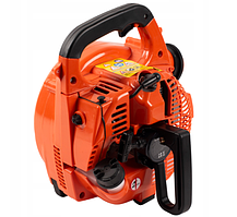 Садовий пилосос повітродувка бензинова SCHWARZTOOLS ST-001, фото 6