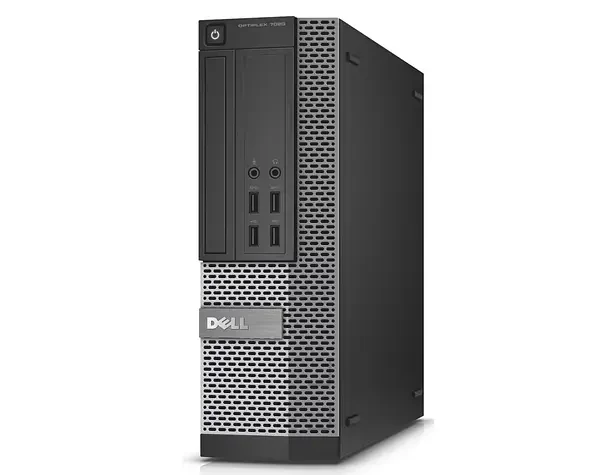 Стаціонарний комп'ютер Dell Optiplex 7020 SFF Intel Core i3-4130 s1150 БВ