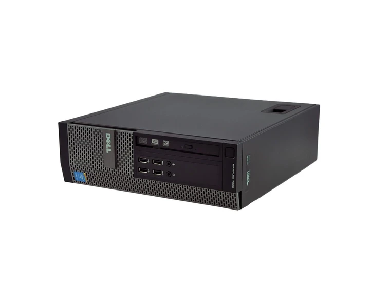 Системний блок Dell Optiplex 7020 SFF Intel Core i3-4150 s1150 БВ