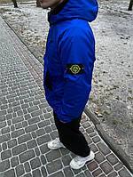 Анорак SHOP OP